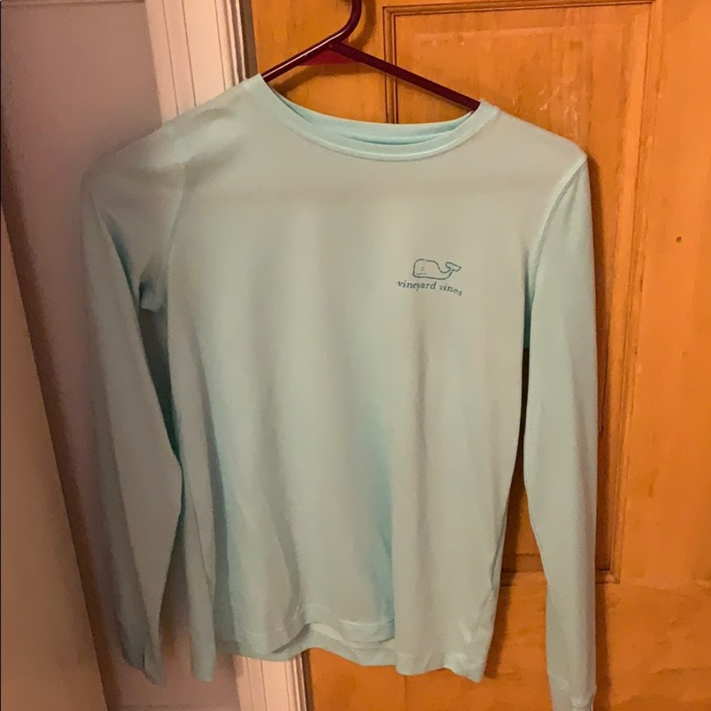 Vineyard Vine Shirt
